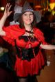 Maskenball Kleinl�tzel 20. Februar 09
